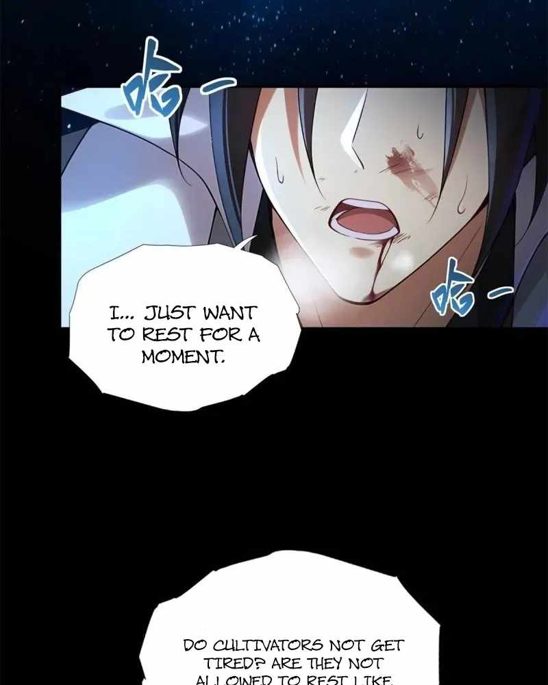 The Start of a Stunning and Feisty Master: A System with Ten Pounds of Rebellion Chapter 194-eng-li - Page 48