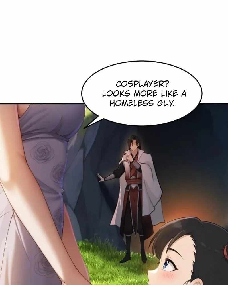 The Start of a Stunning and Feisty Master: A System with Ten Pounds of Rebellion Chapter 186-eng-li - Page 26