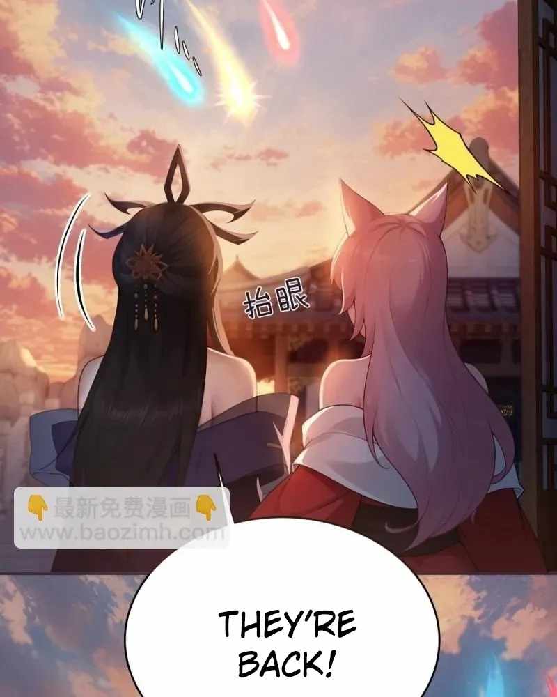 The Start of a Stunning and Feisty Master: A System with Ten Pounds of Rebellion Chapter 197-eng-li - Page 28