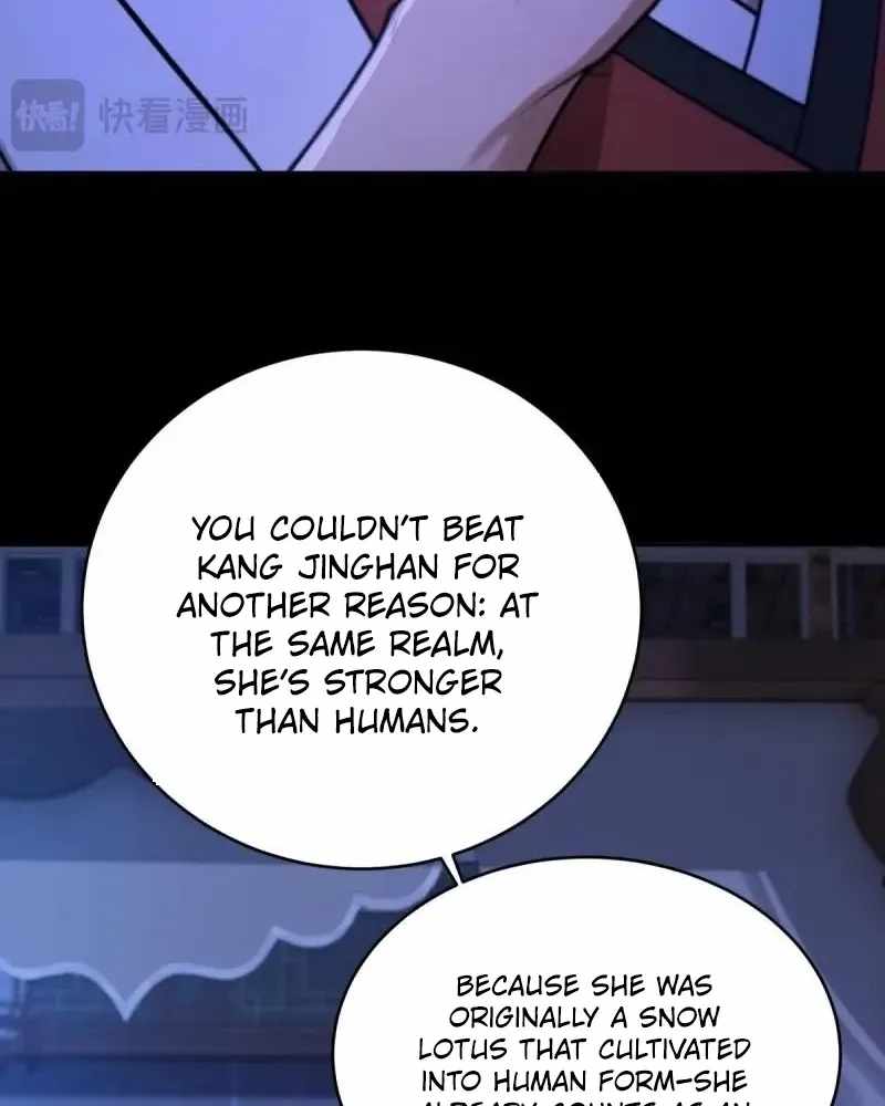 The Start of a Stunning and Feisty Master: A System with Ten Pounds of Rebellion Chapter 197-eng-li - Page 48