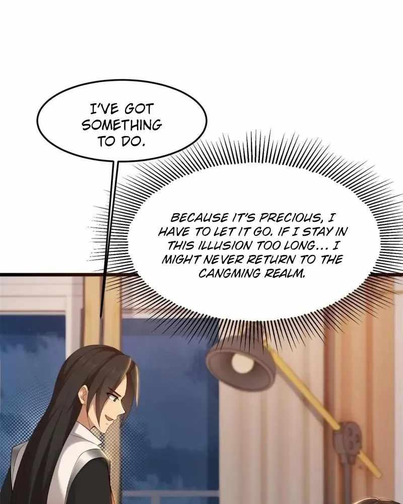 The Start of a Stunning and Feisty Master: A System with Ten Pounds of Rebellion Chapter 188-eng-li - Page 35