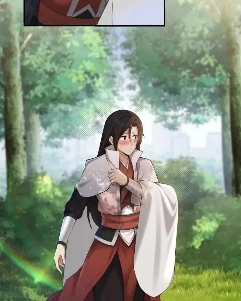 The Start of a Stunning and Feisty Master: A System with Ten Pounds of Rebellion Chapter 186-eng-li - Page 32