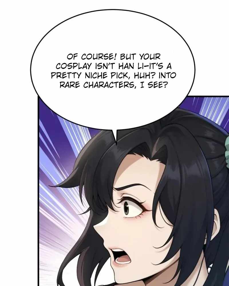 The Start of a Stunning and Feisty Master: A System with Ten Pounds of Rebellion Chapter 187-eng-li - Page 67
