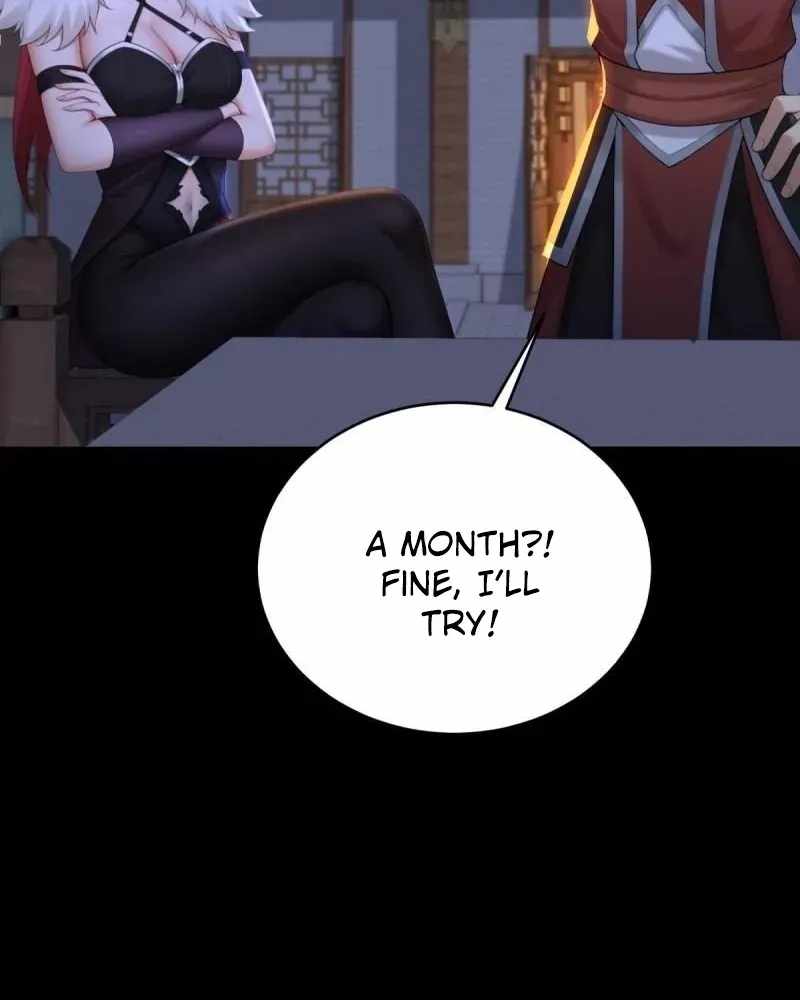 The Start of a Stunning and Feisty Master: A System with Ten Pounds of Rebellion Chapter 196-eng-li - Page 35