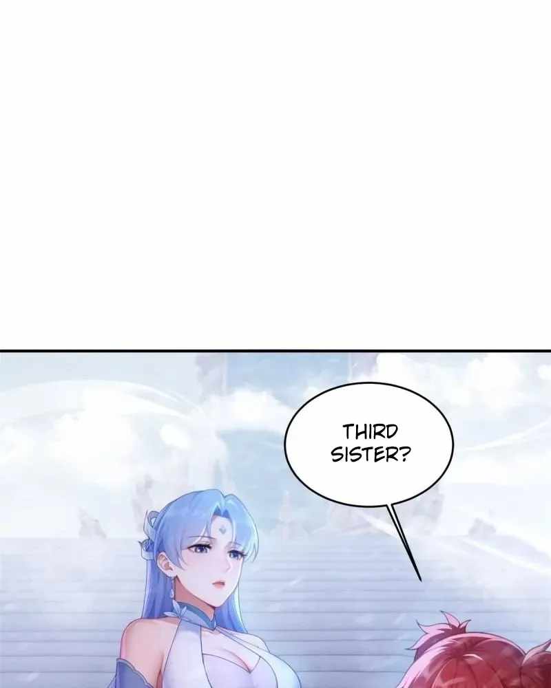 The Start of a Stunning and Feisty Master: A System with Ten Pounds of Rebellion Chapter 194-eng-li - Page 35