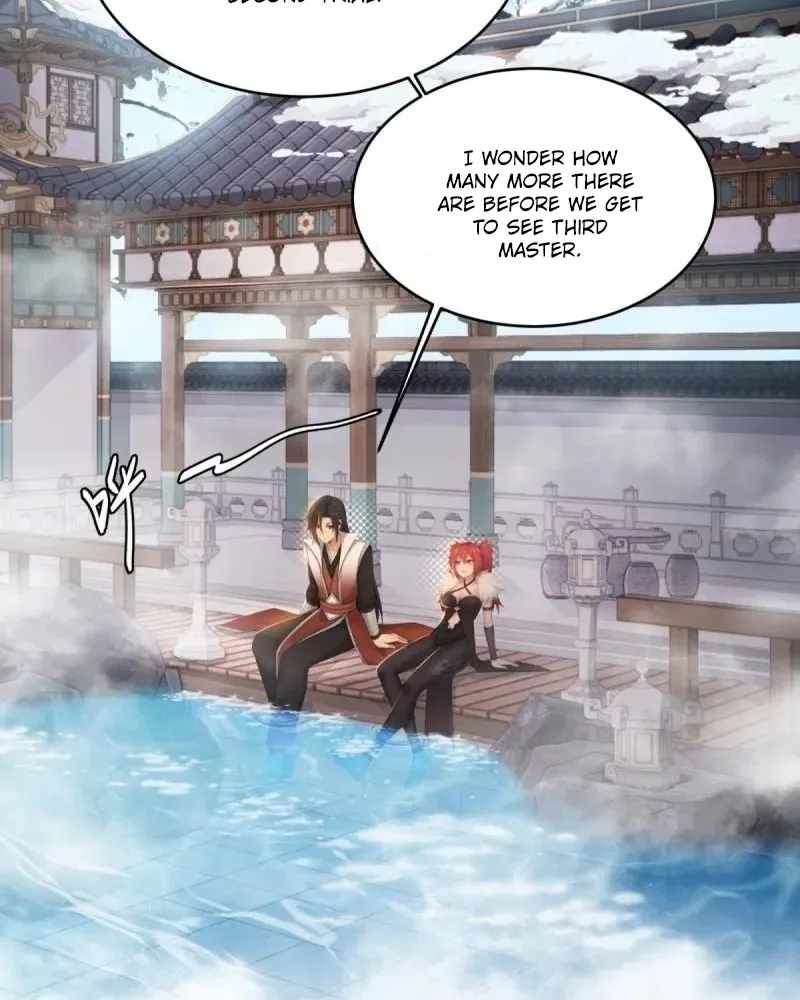 The Start of a Stunning and Feisty Master: A System with Ten Pounds of Rebellion Chapter 192-eng-li - Page 7