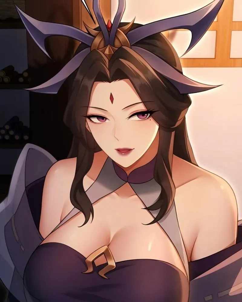 The Start of a Stunning and Feisty Master: A System with Ten Pounds of Rebellion Chapter 197-eng-li - Page 38