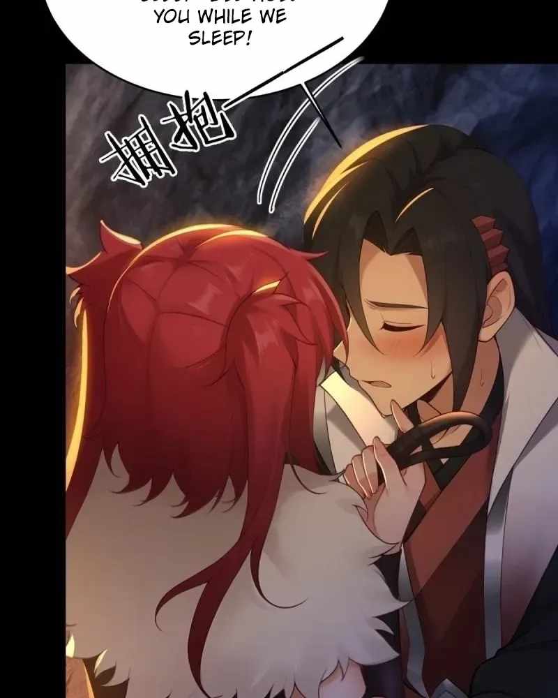 The Start of a Stunning and Feisty Master: A System with Ten Pounds of Rebellion Chapter 192-eng-li - Page 63