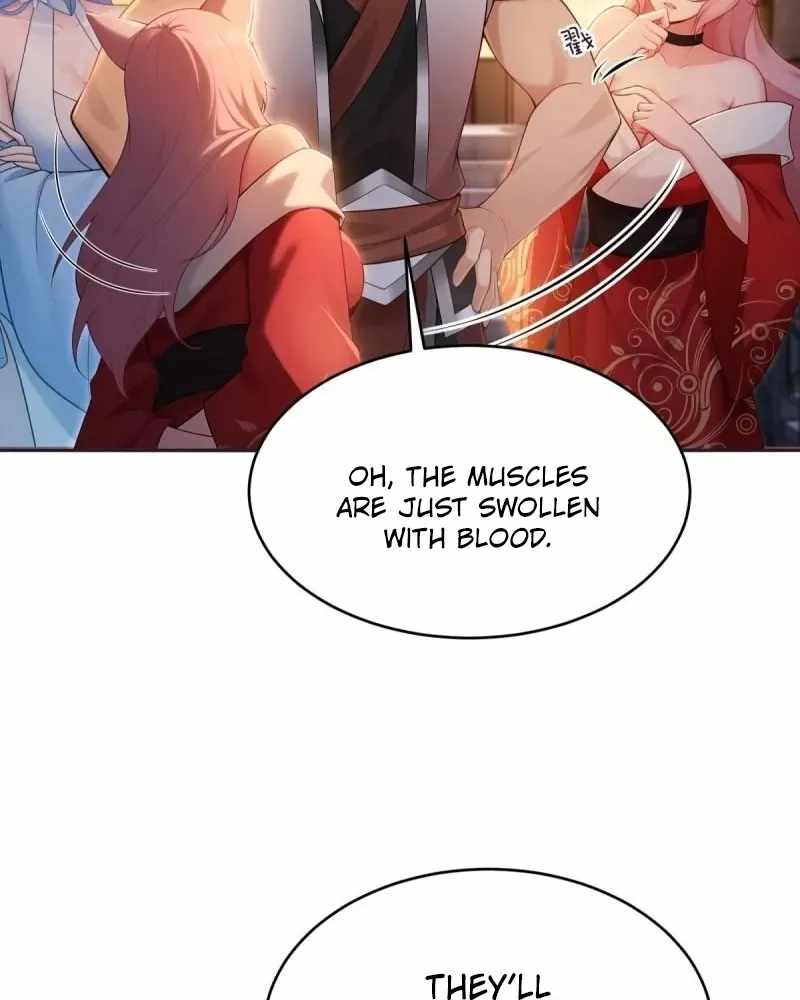 The Start of a Stunning and Feisty Master: A System with Ten Pounds of Rebellion Chapter 197-eng-li - Page 34