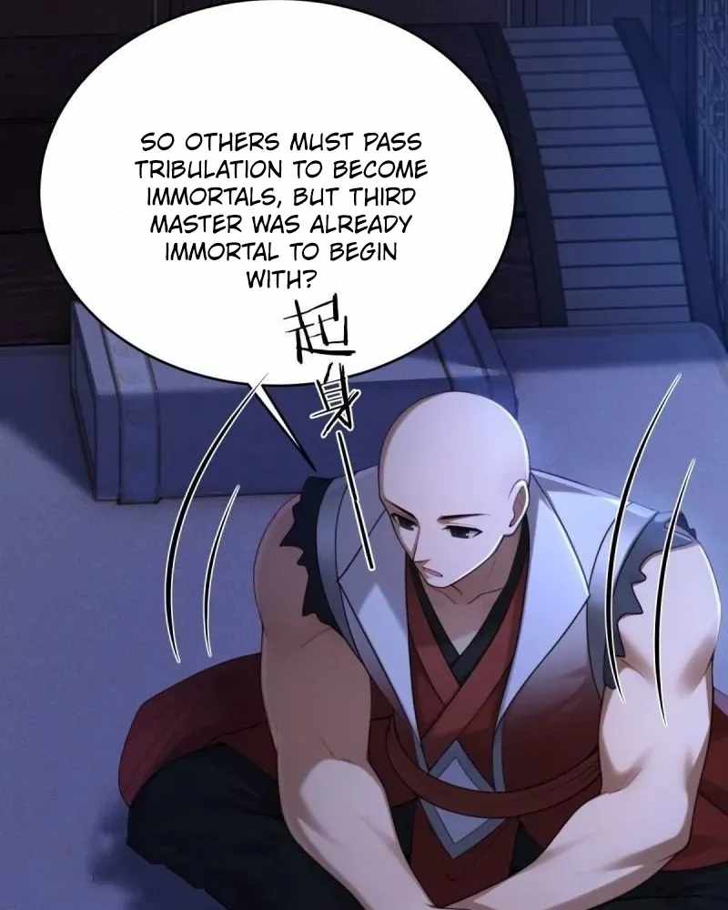 The Start of a Stunning and Feisty Master: A System with Ten Pounds of Rebellion Chapter 197-eng-li - Page 51