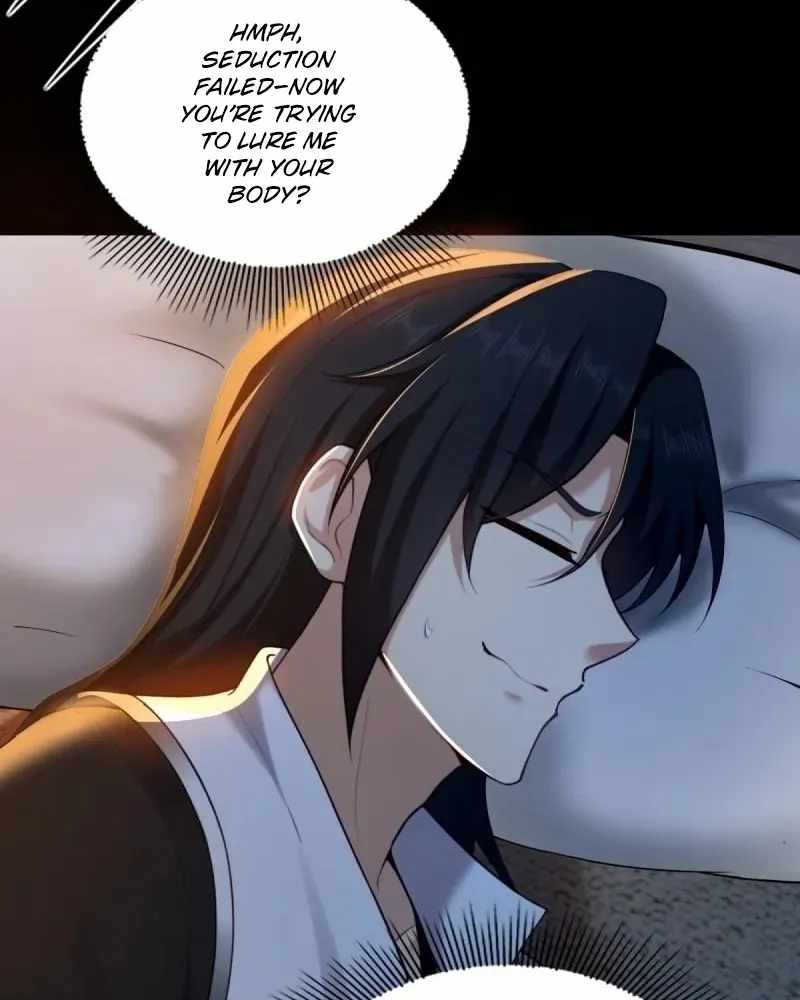 The Start of a Stunning and Feisty Master: A System with Ten Pounds of Rebellion Chapter 192-eng-li - Page 45