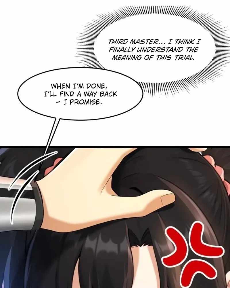 The Start of a Stunning and Feisty Master: A System with Ten Pounds of Rebellion Chapter 188-eng-li - Page 37