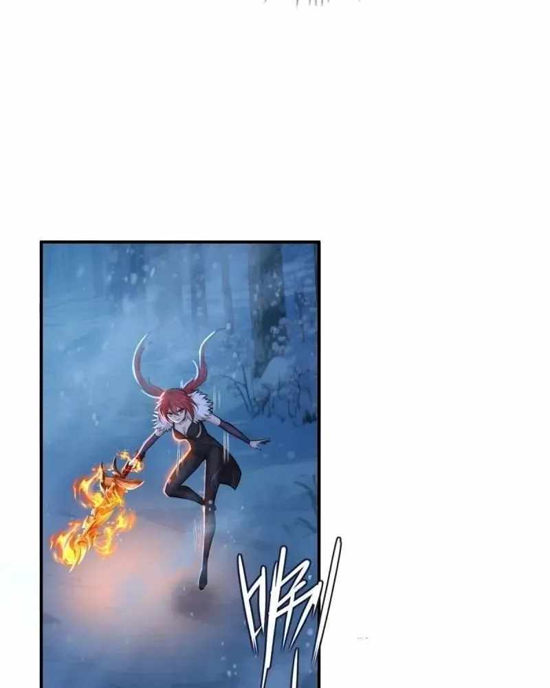 The Start of a Stunning and Feisty Master: A System with Ten Pounds of Rebellion Chapter 190-eng-li - Page 24