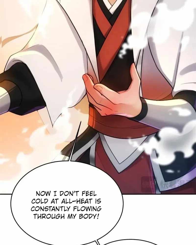 The Start of a Stunning and Feisty Master: A System with Ten Pounds of Rebellion Chapter 194-eng-li - Page 7
