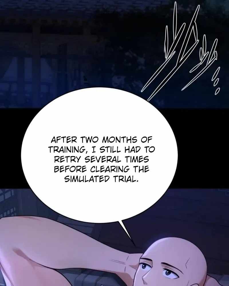 The Start of a Stunning and Feisty Master: A System with Ten Pounds of Rebellion Chapter 197-eng-li - Page 41
