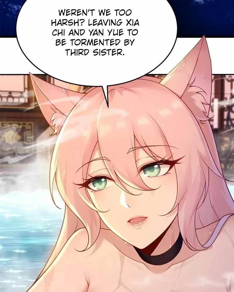 The Start of a Stunning and Feisty Master: A System with Ten Pounds of Rebellion Chapter 187-eng-li - Page 37
