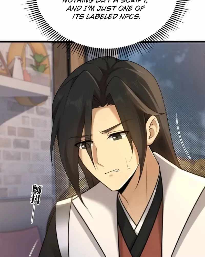 The Start of a Stunning and Feisty Master: A System with Ten Pounds of Rebellion Chapter 188-eng-li - Page 24