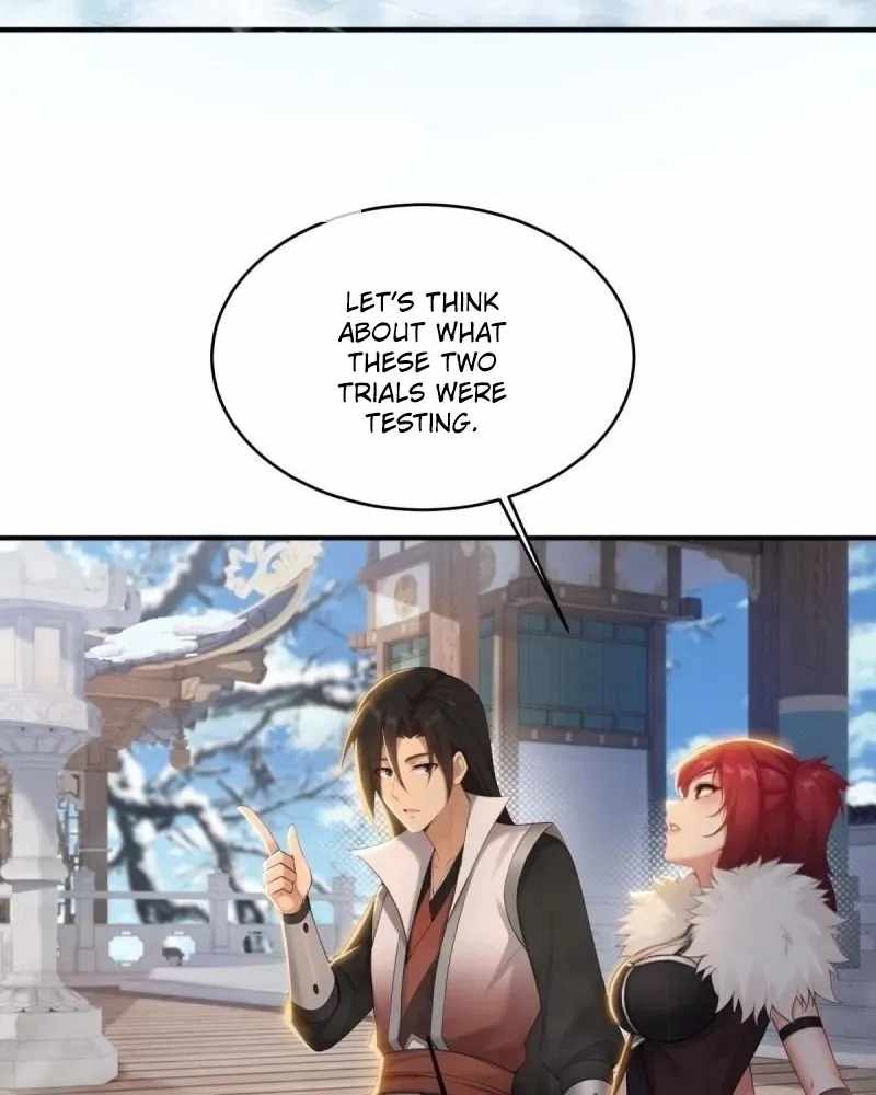 The Start of a Stunning and Feisty Master: A System with Ten Pounds of Rebellion Chapter 192-eng-li - Page 8