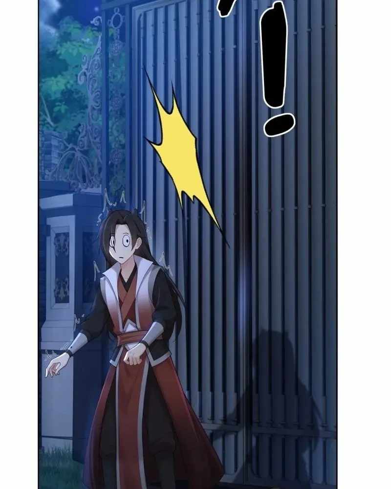 The Start of a Stunning and Feisty Master: A System with Ten Pounds of Rebellion Chapter 187-eng-li - Page 24