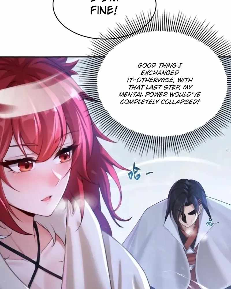 The Start of a Stunning and Feisty Master: A System with Ten Pounds of Rebellion Chapter 193-eng-li - Page 56