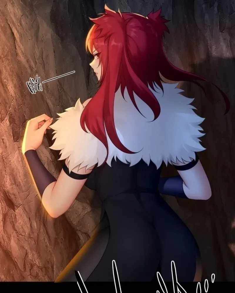 The Start of a Stunning and Feisty Master: A System with Ten Pounds of Rebellion Chapter 192-eng-li - Page 42