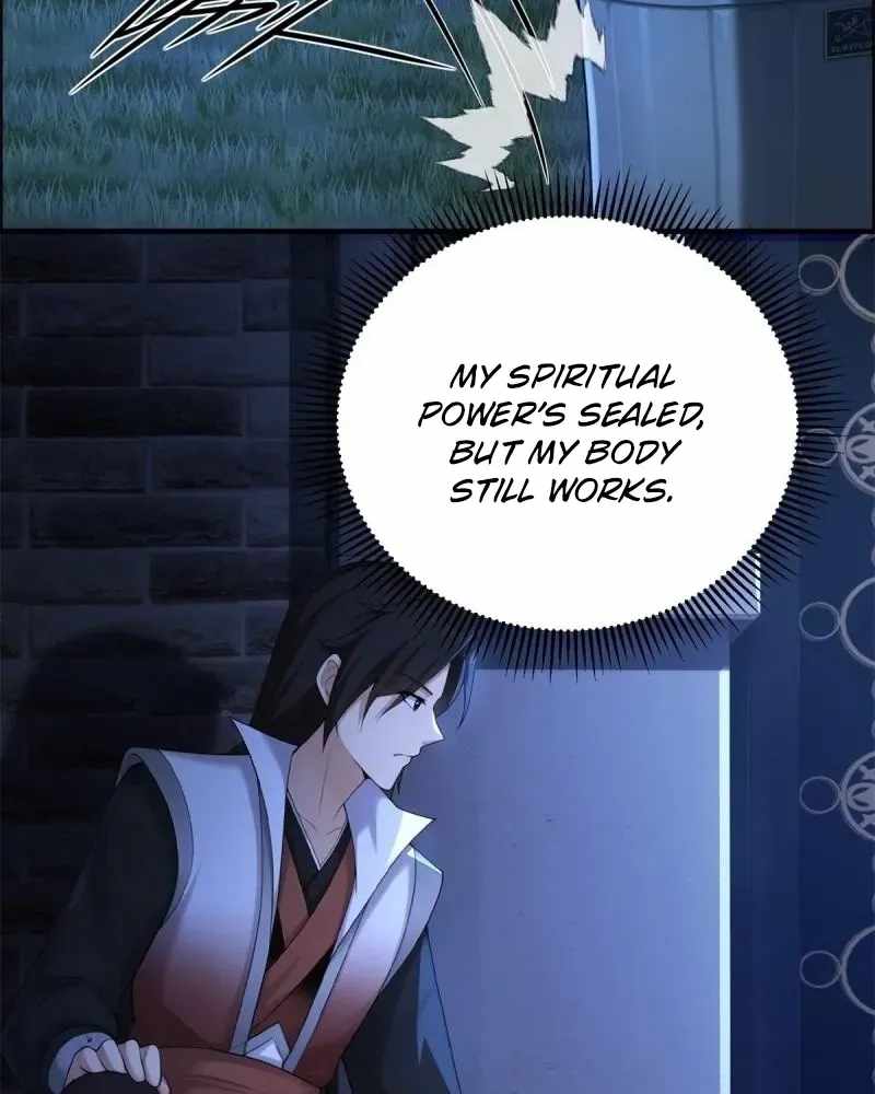 The Start of a Stunning and Feisty Master: A System with Ten Pounds of Rebellion Chapter 187-eng-li - Page 7