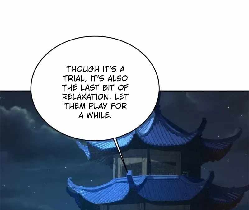 The Start of a Stunning and Feisty Master: A System with Ten Pounds of Rebellion Chapter 189-eng-li - Page 49