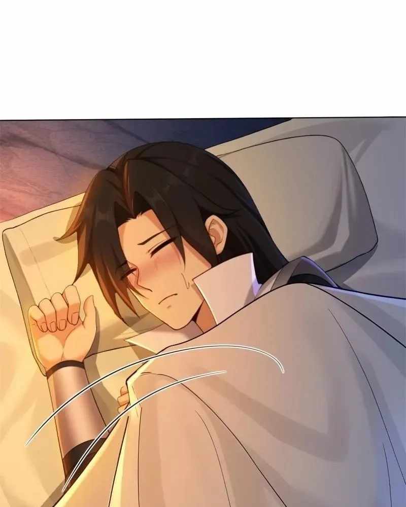 The Start of a Stunning and Feisty Master: A System with Ten Pounds of Rebellion Chapter 186-eng-li - Page 8
