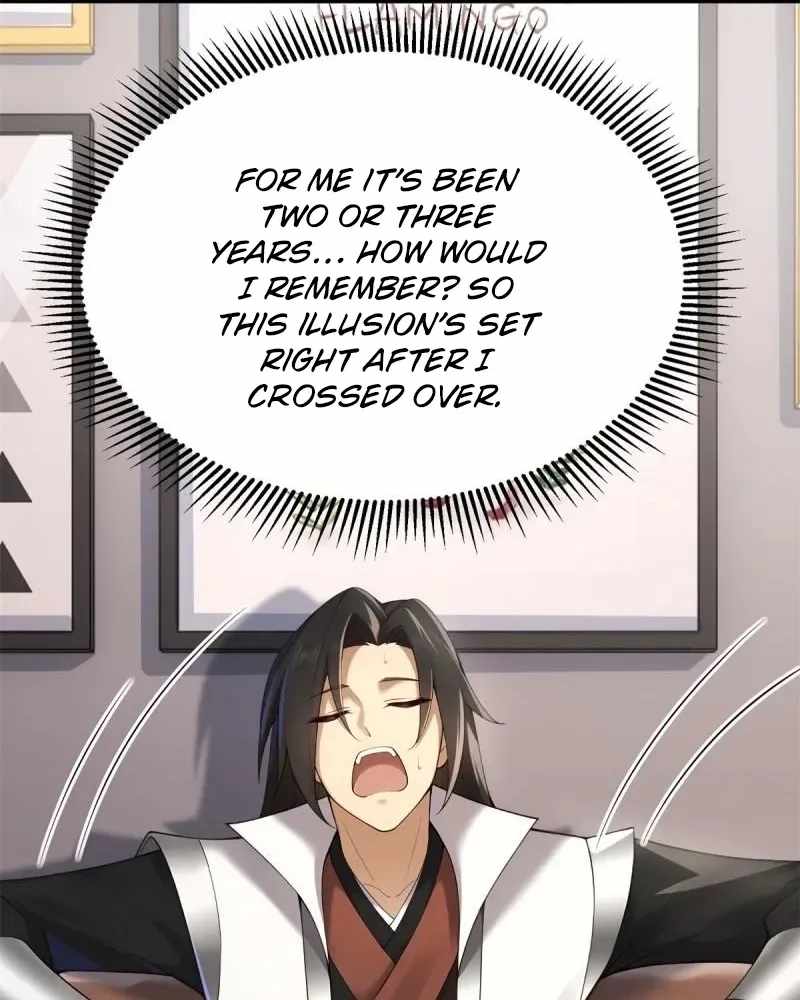 The Start of a Stunning and Feisty Master: A System with Ten Pounds of Rebellion Chapter 187-eng-li - Page 60