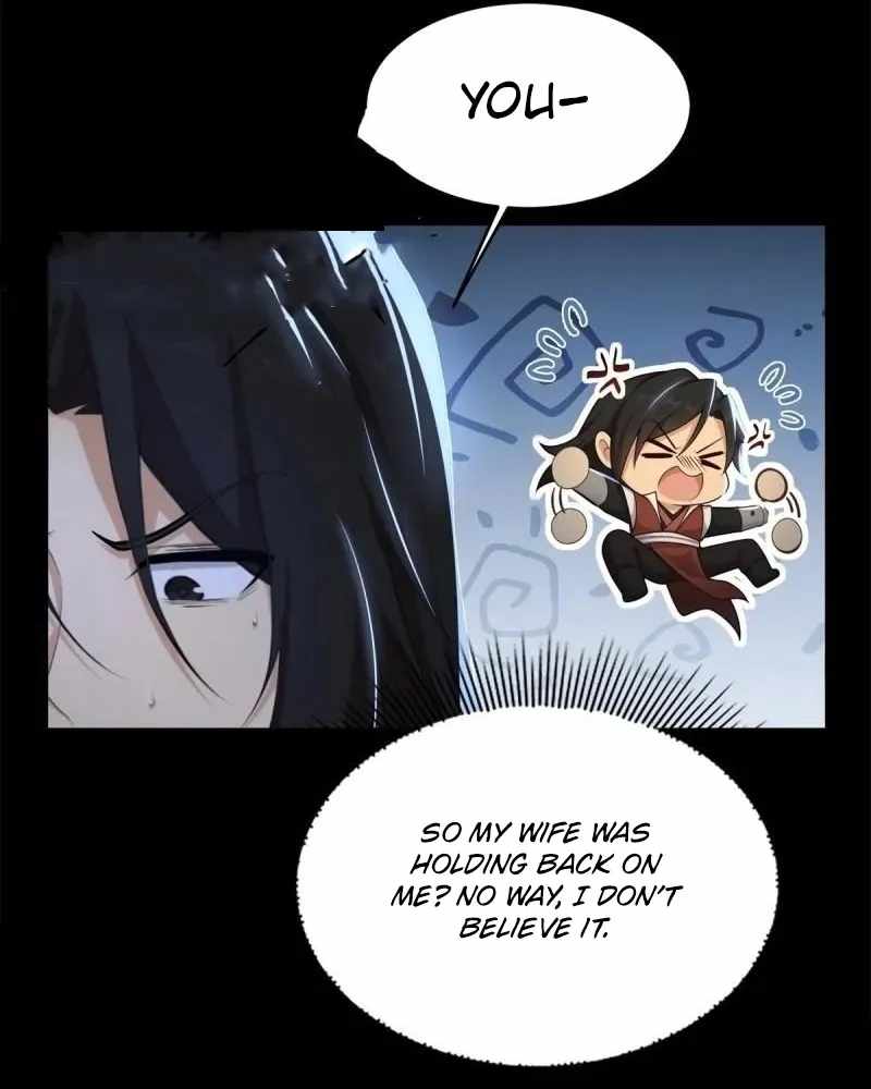 The Start of a Stunning and Feisty Master: A System with Ten Pounds of Rebellion Chapter 191-eng-li - Page 22