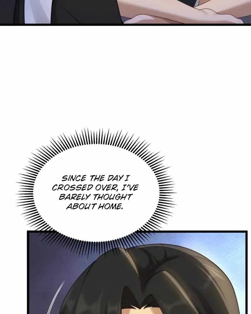 The Start of a Stunning and Feisty Master: A System with Ten Pounds of Rebellion Chapter 188-eng-li - Page 21