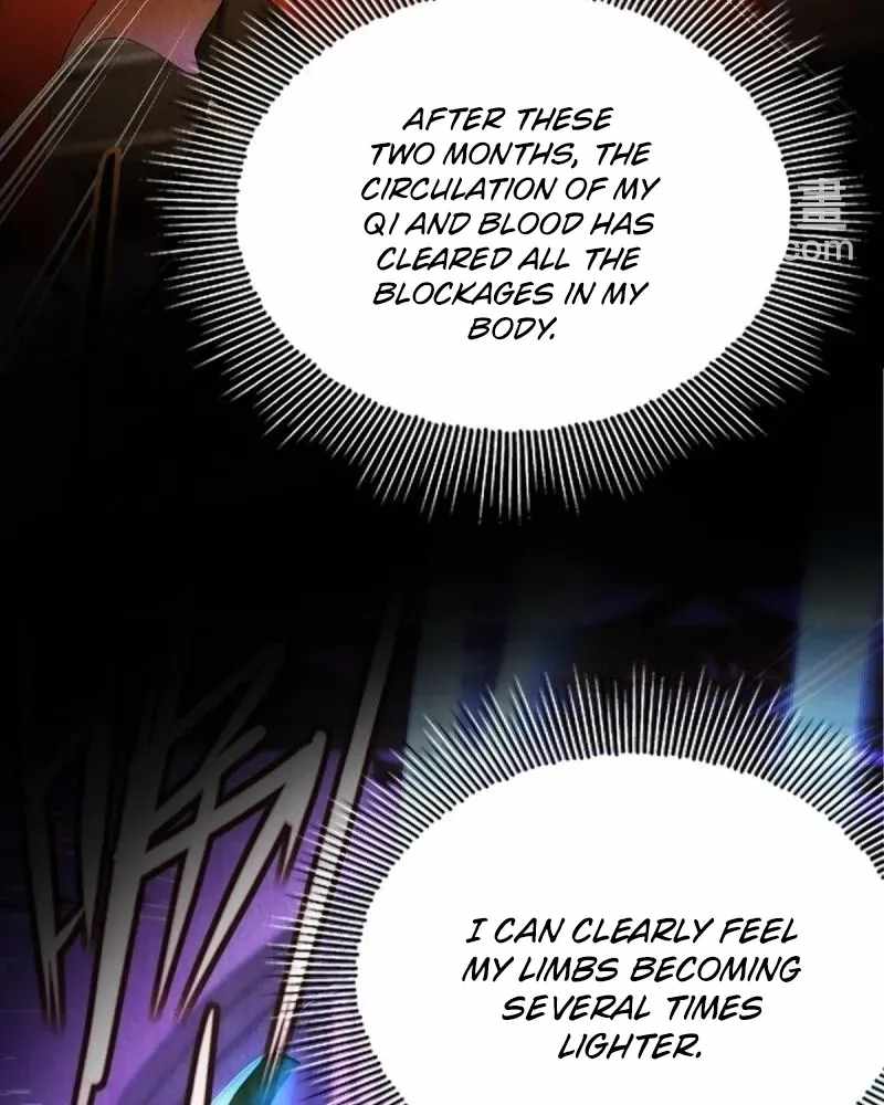 The Start of a Stunning and Feisty Master: A System with Ten Pounds of Rebellion Chapter 197-eng-li - Page 44