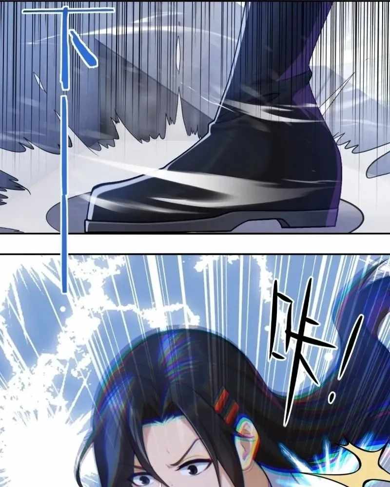 The Start of a Stunning and Feisty Master: A System with Ten Pounds of Rebellion Chapter 193-eng-li - Page 52