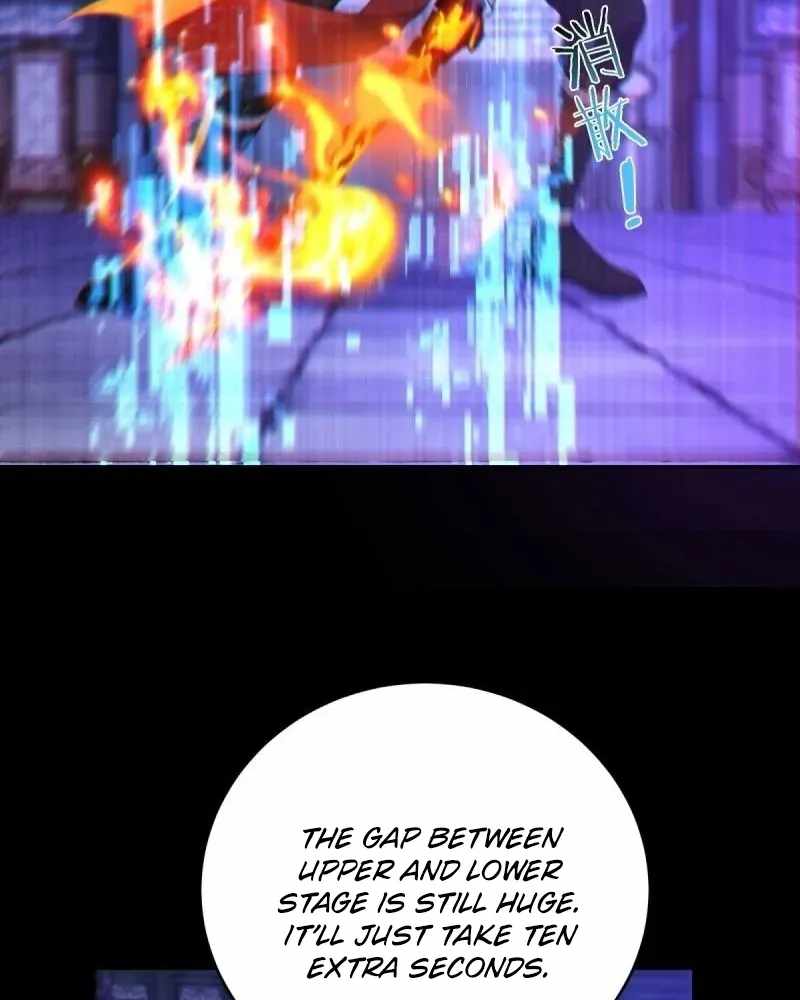 The Start of a Stunning and Feisty Master: A System with Ten Pounds of Rebellion Chapter 195-eng-li - Page 59