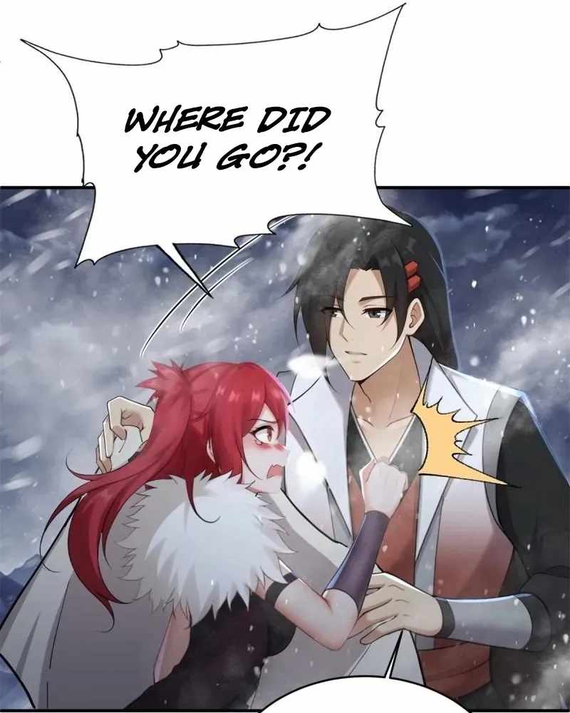 The Start of a Stunning and Feisty Master: A System with Ten Pounds of Rebellion Chapter 189-eng-li - Page 20