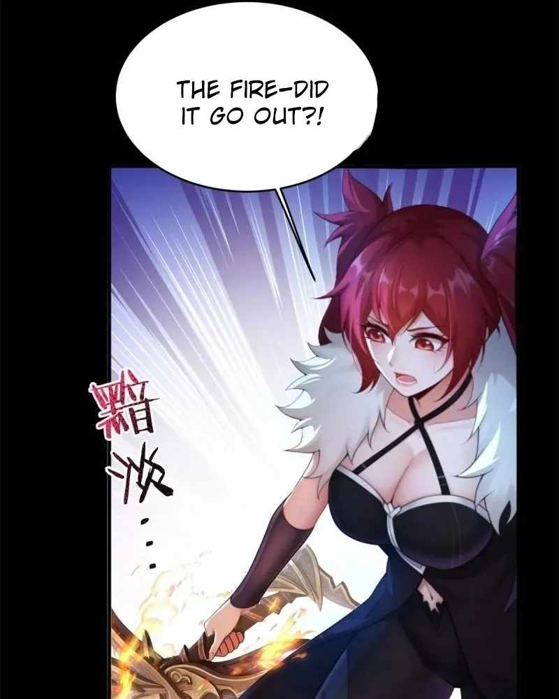 The Start of a Stunning and Feisty Master: A System with Ten Pounds of Rebellion Chapter 191-eng-li - Page 32