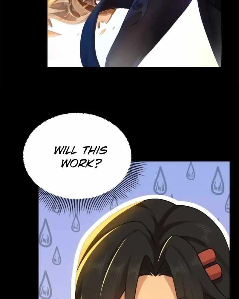 The Start of a Stunning and Feisty Master: A System with Ten Pounds of Rebellion Chapter 191-eng-li - Page 33