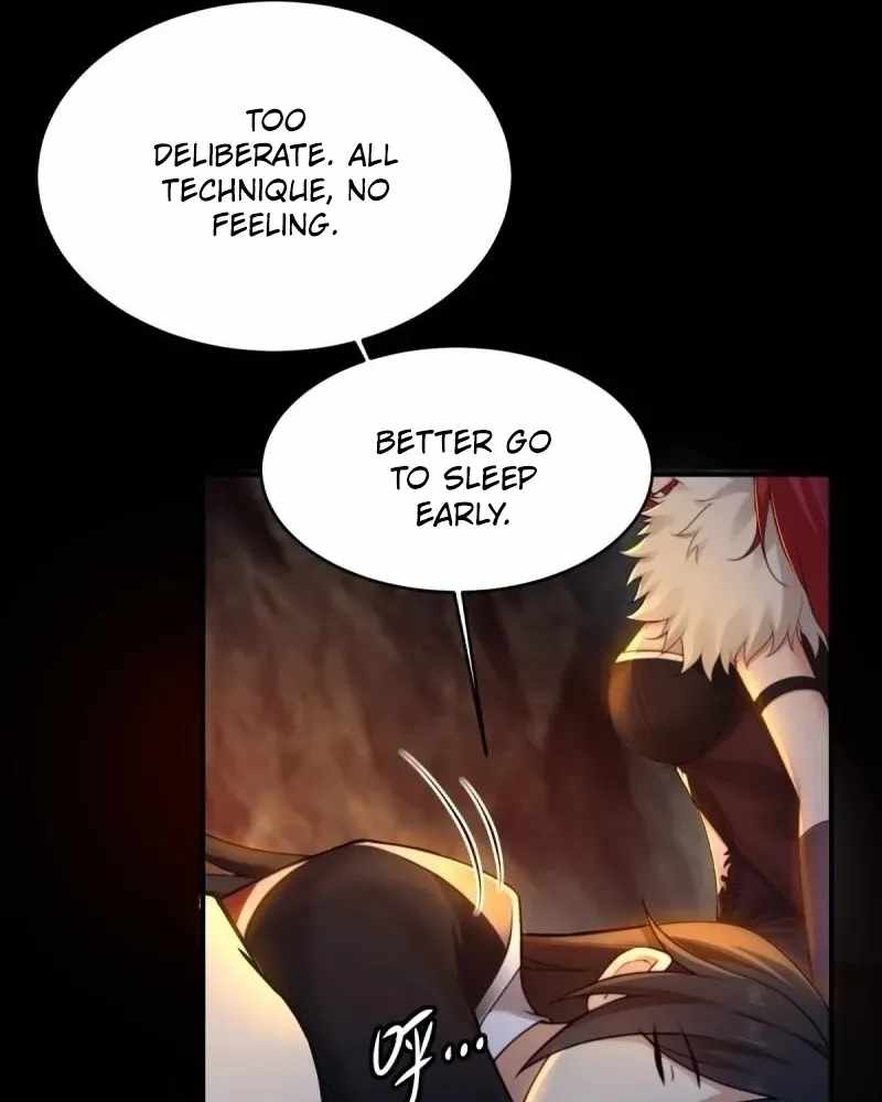 The Start of a Stunning and Feisty Master: A System with Ten Pounds of Rebellion Chapter 192-eng-li - Page 32