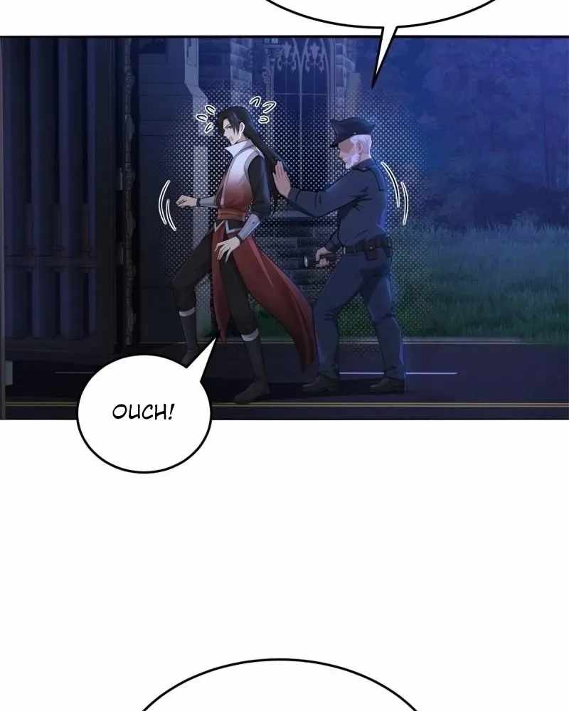 The Start of a Stunning and Feisty Master: A System with Ten Pounds of Rebellion Chapter 187-eng-li - Page 21