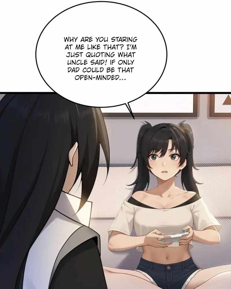 The Start of a Stunning and Feisty Master: A System with Ten Pounds of Rebellion Chapter 188-eng-li - Page 20