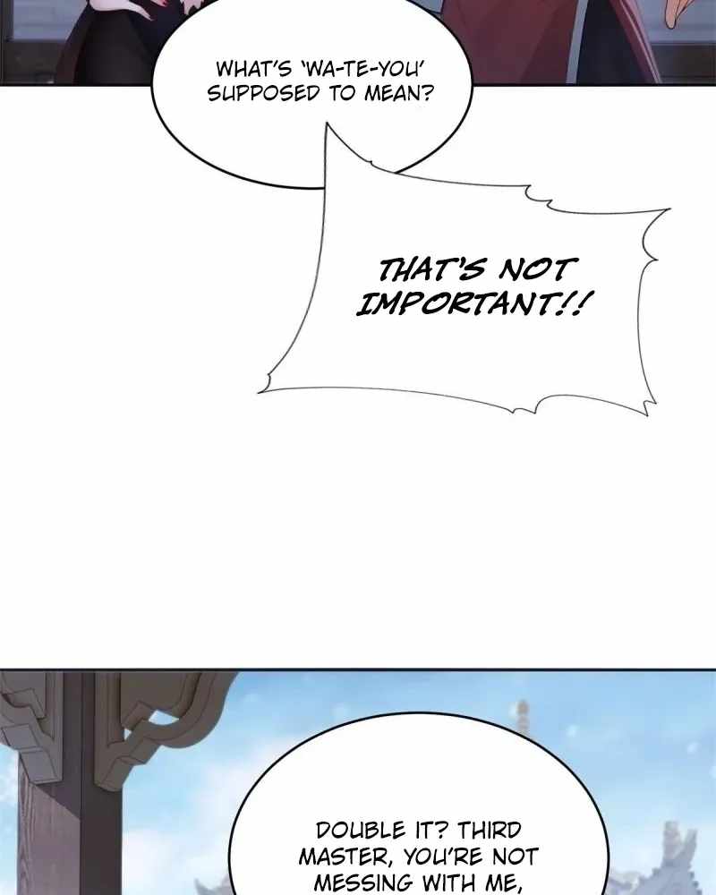 The Start of a Stunning and Feisty Master: A System with Ten Pounds of Rebellion Chapter 197-eng-li - Page 9