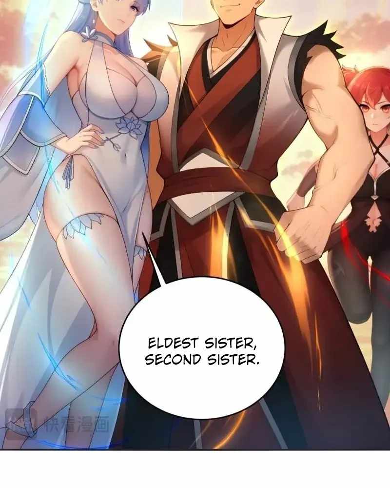 The Start of a Stunning and Feisty Master: A System with Ten Pounds of Rebellion Chapter 197-eng-li - Page 30