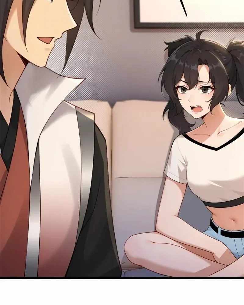 The Start of a Stunning and Feisty Master: A System with Ten Pounds of Rebellion Chapter 188-eng-li - Page 34