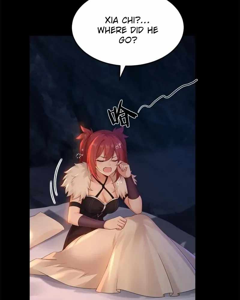 The Start of a Stunning and Feisty Master: A System with Ten Pounds of Rebellion Chapter 187-eng-li - Page 32