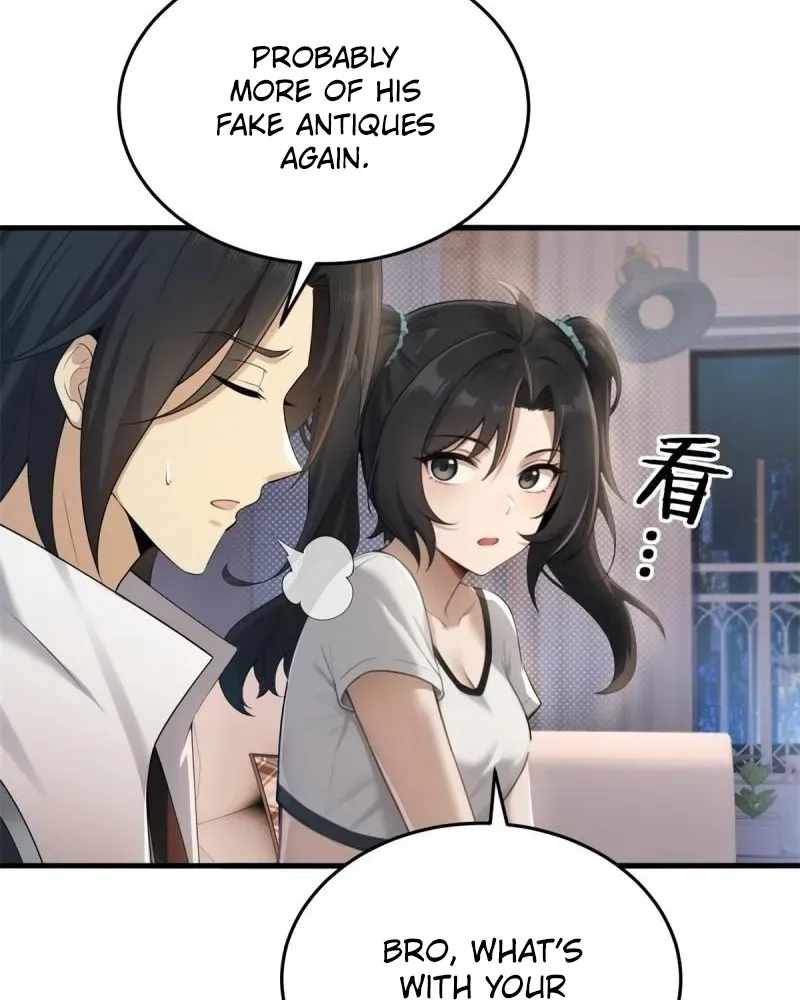 The Start of a Stunning and Feisty Master: A System with Ten Pounds of Rebellion Chapter 187-eng-li - Page 64