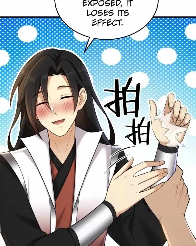 The Start of a Stunning and Feisty Master: A System with Ten Pounds of Rebellion Chapter 186-eng-li - Page 40