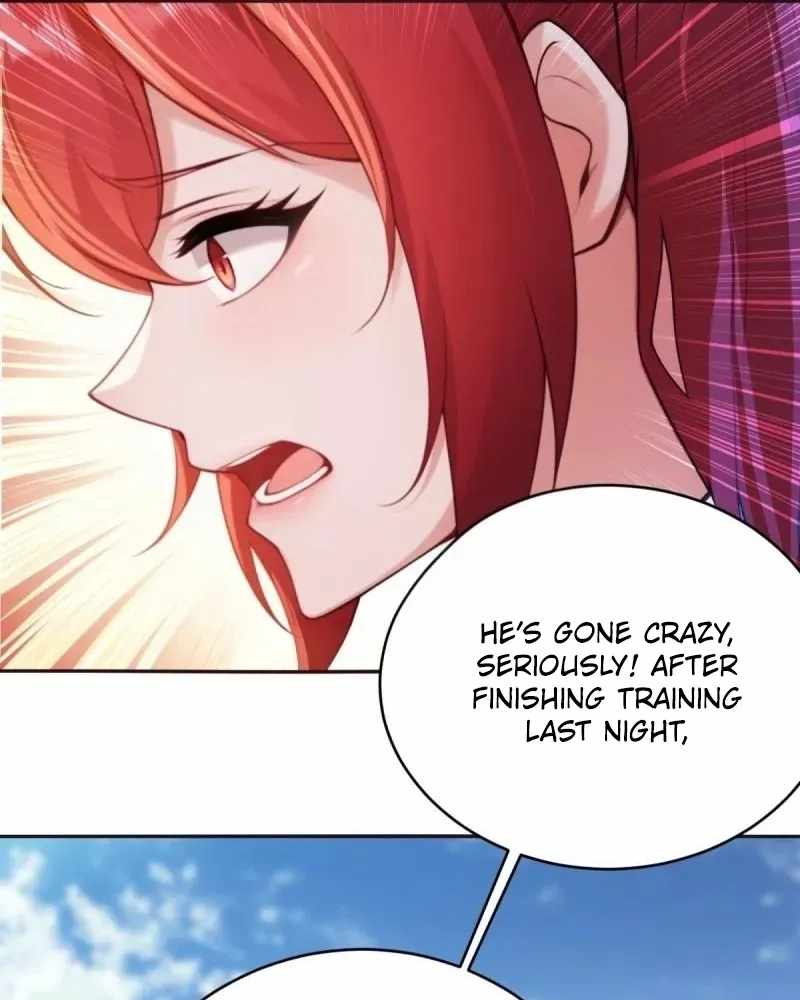 The Start of a Stunning and Feisty Master: A System with Ten Pounds of Rebellion Chapter 196-eng-li - Page 67