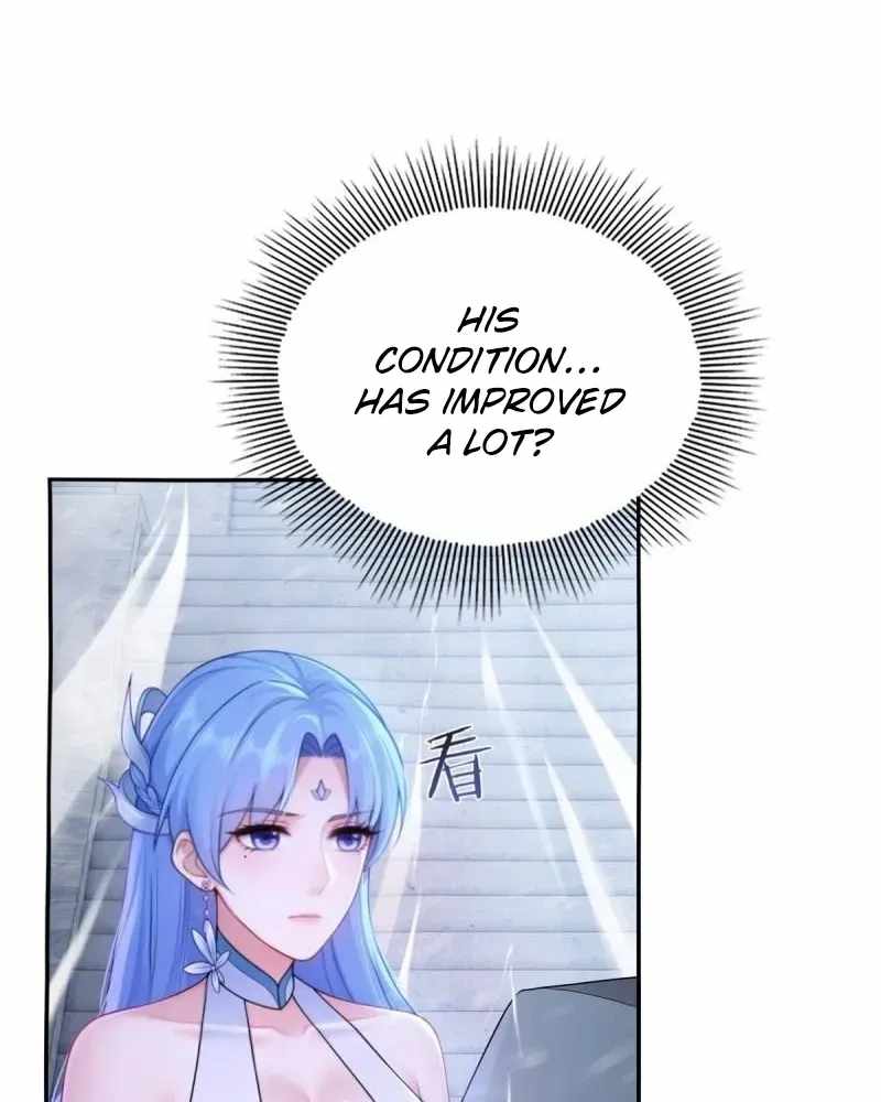 The Start of a Stunning and Feisty Master: A System with Ten Pounds of Rebellion Chapter 194-eng-li - Page 10