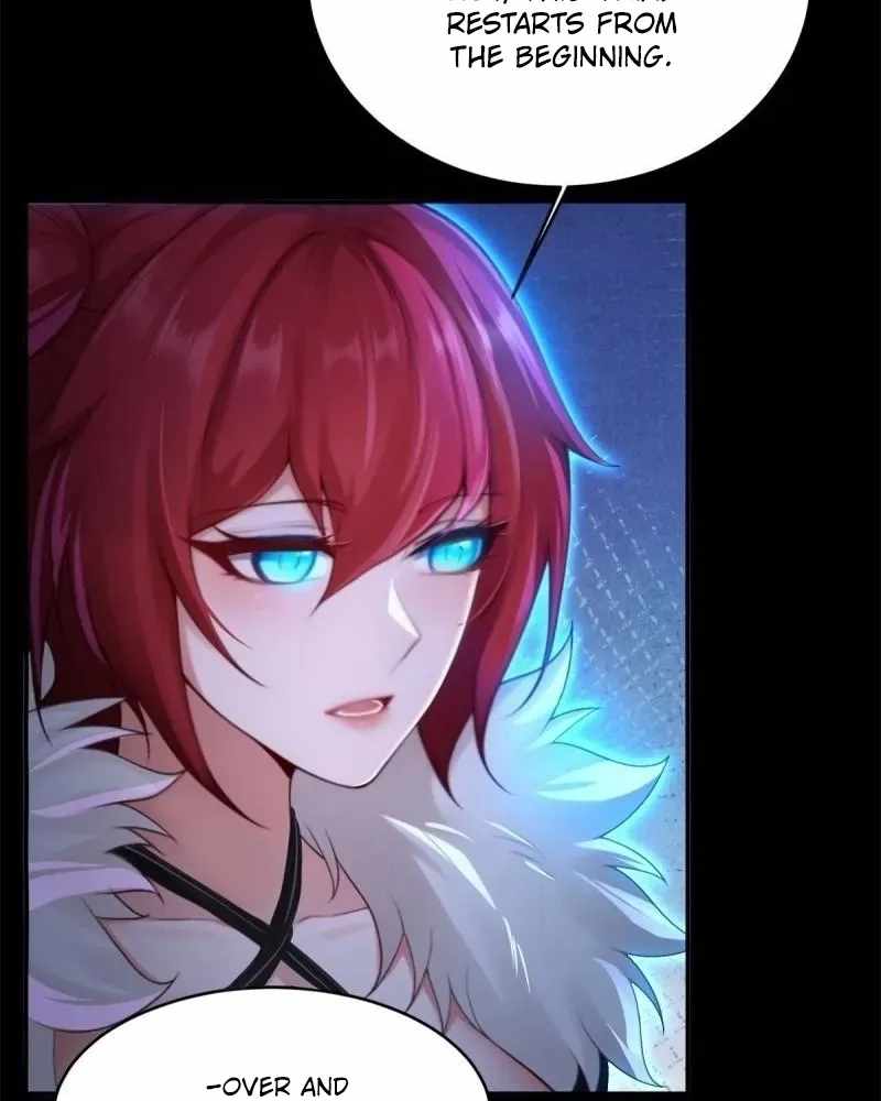The Start of a Stunning and Feisty Master: A System with Ten Pounds of Rebellion Chapter 191-eng-li - Page 35