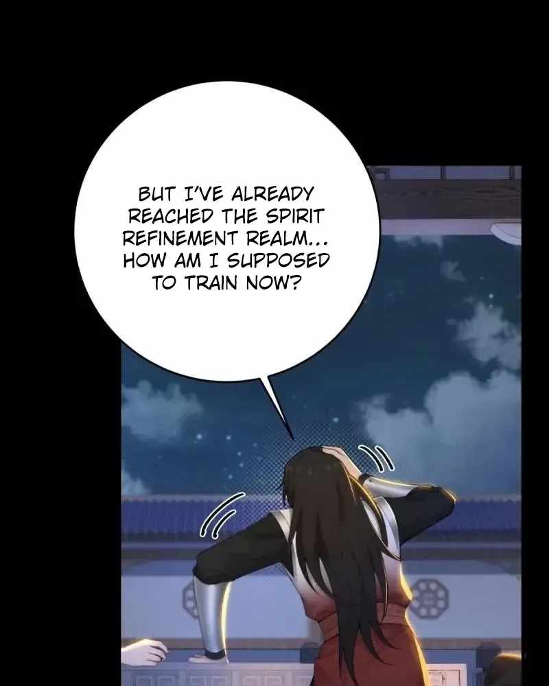 The Start of a Stunning and Feisty Master: A System with Ten Pounds of Rebellion Chapter 196-eng-li - Page 29